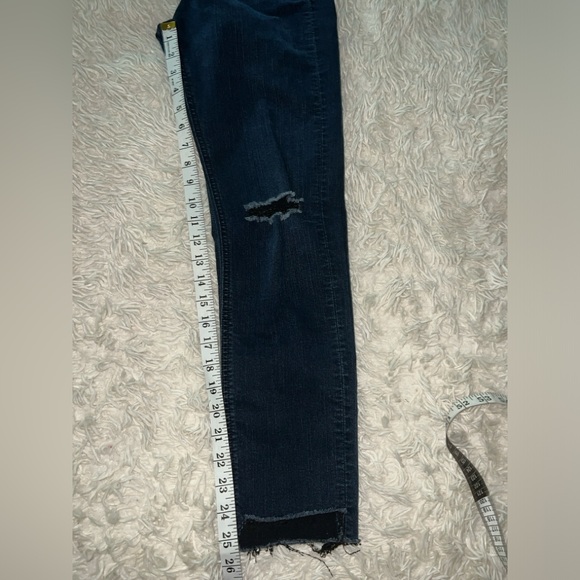 Rag & Bone Women’s Skinny Jeans size 28 - Picture 9 of 12